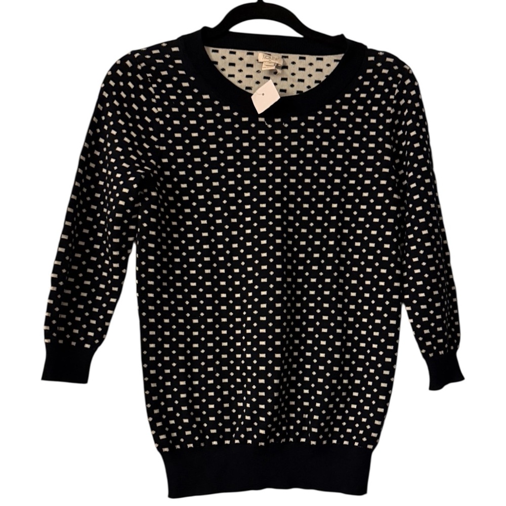 ❌Sold❌ J. Crew Factory Charlie Sweater
